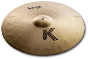 ZILDJIAN K 23" Sweet Ride