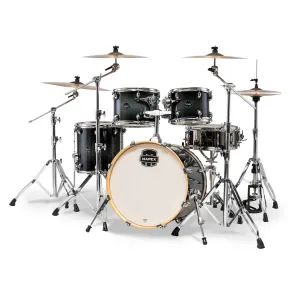 MAPEX Armory Batterie 20"/5pcs - Black Onyx