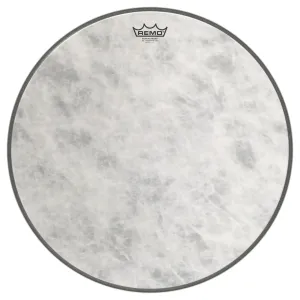 REMO Fiberskyn 3 20" Bass Powerstroke III