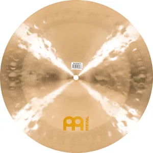 MEINL Byzance Dual 16" China