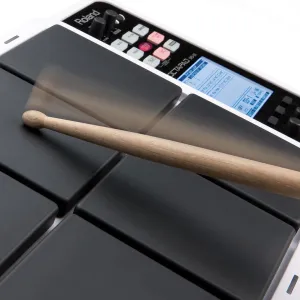 ROLAND SPD-30 Multipad Octapad - White