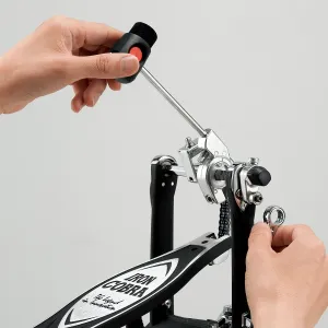 TAMA HP900PWN Pedale Grosse Caisse Double Iron Cobra 900 Power Glide