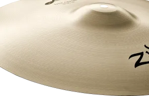 ZILDJIAN A 18" Fast Crash