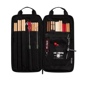 Housse Baguettes Vic Firth 12 Paires