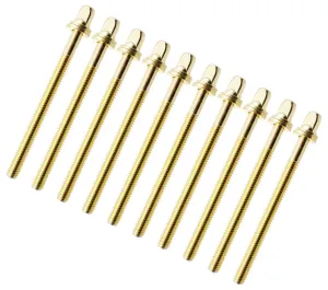 Tirant Spare Drum 65mm - Gold - (X10)