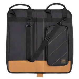 Housse Baguettes Meinl Classic Woven - Black