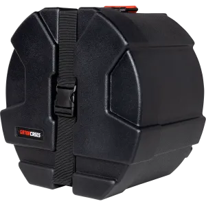 GATOR Étui Tom 12 X 09