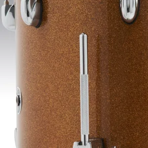 GRETSCH Catalina Club Batterie 18"/4pcs Bronze Sparkle