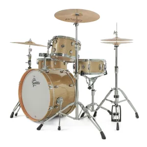 GRETSCH Catalina Club Batterie 22"/4pcs Sahara Sparkle