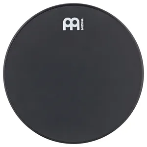 Practice Pad Meinl 12" Black