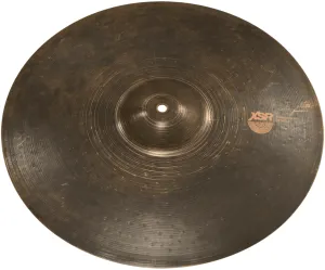SABIAN XSR 18" Monarch Crash