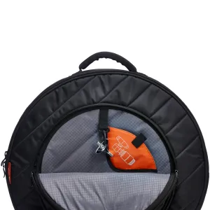 Housse Cymb Mono 24" Black