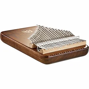 Kalimba Meinl Sonic Energy 21 Lames Black Walnut