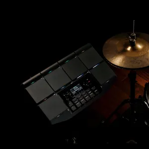 KORG MPS-10 Multipad