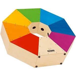 NINO 954 Cajon Classroom 