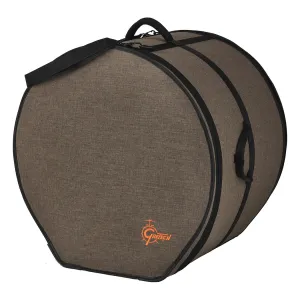 GRETSCH Housse Grosse Caisse Pro Tour 24 X 14''