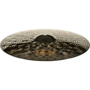 MEINL Classics Custom Dark 22" Ride