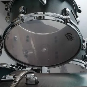 TAMA Starclassic Walnut/Birch Batterie 22"/4pcs Satin Sapphire Fade