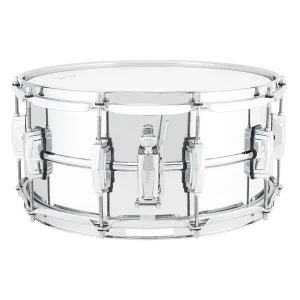 LUDWIG Supraphonic Caisse claire 14"x 6,5"