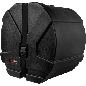 GATOR Étui Tom Basse 18 X 16