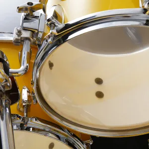 TAMA Imperialstar Batterie 18"/5pcs Electric Yellow