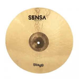 STAGG Sensa Exo 15" Hit-hat