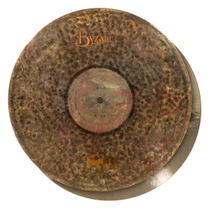 MEINL Byzance  MEINL Byzance Polyphonic Pack 4pcs