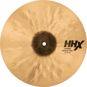 SABIAN HHX Complex Praise & Worship Pack 5pcs