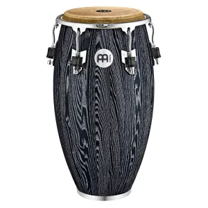 Conga Meinl Woodcraft 11 3/4" - Matte Black
