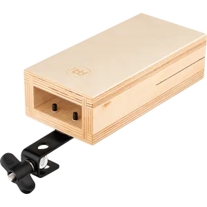 Temple Block Meinl Bois - F5