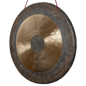 Gong Sela Chau Gong 24"