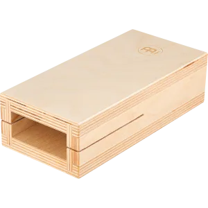 Temple Block Meinl Bois - F5