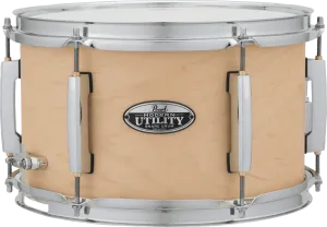PEARL Modern Utility Caisse Claire 12"x 7" Matte Natural