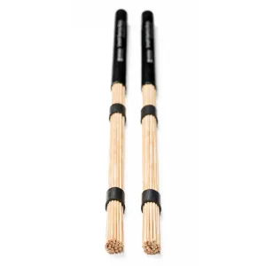 ROHEMA ROH61366 Rod Smooth Bamboo