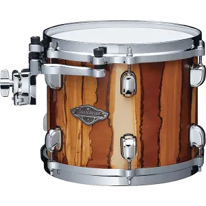 TAMA Starclassic Performer Batterie 22"/5pcs Caramel Aurora, No Mount