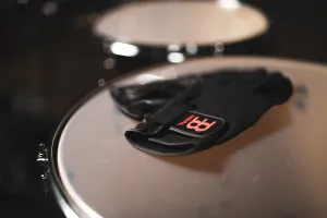 MEINL MDGFL-XL Gants de Batterie Extra Large