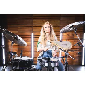Cloche Meinl 4.5" Anika Nilles Beat Bell
