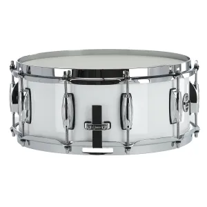 GRETSCH Renown Maple Caisse Claire 14"x 5,5" Piano White