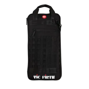 Housse Baguettes Vic Firth 12 Paires