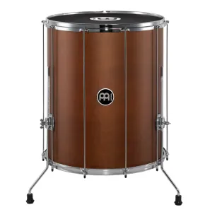 Surdo Meinl 20 X 24" - Bois + Pieds