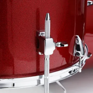 TAMA Imperialstar Batterie 22"/6pcs -Burnt Red Mist