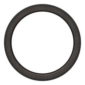 Muffle Remo Ring Control 24"