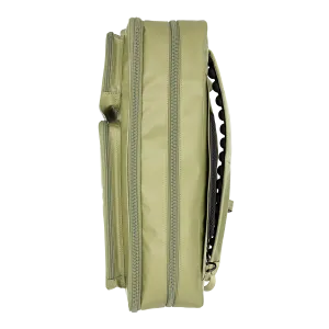 Housse Bag Zildjian Touring Sage Green