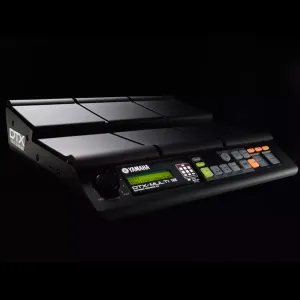 YAMAHA Multipad DTX-Multi 12