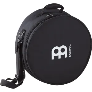 Housse Caixa Meinl 12 X 04" - Black