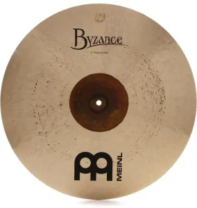 MEINL Byzance Traditional 21" Polyphonic Ride