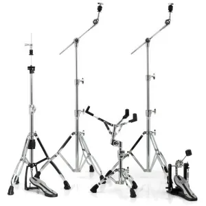 MAPEX HP6005 Pack Hardware Mars Chrome 5pcs