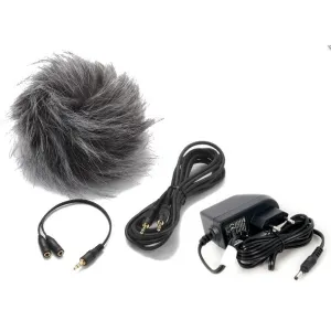 Pack Zoom Accessoires H4N-Pro