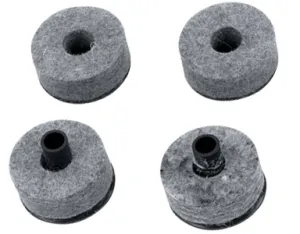 Feutre DW Haut/Bas (X2)