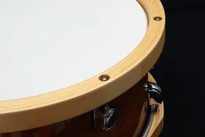 Cercle Tama 14" -Timbre - 8 Tirants - Wood Hoop